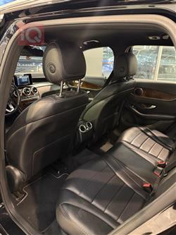 مرسيدس بنز GLC